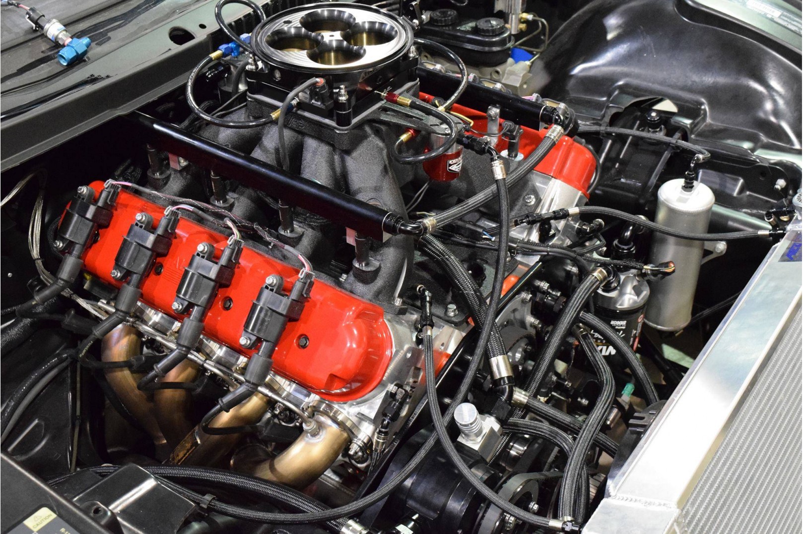 Motorcycle Parts Australia Ballistic Performance Parts